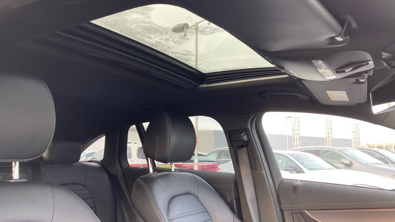 Mercedes-Benz EQC 400 300kW AMG Line Premium 80kWh 5dr Auto Electric Estate